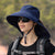 Fashion Summer Hats Female Mountaineering Big-brimmed Fisherman Hat