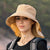 Fashion Summer Hats Female Mountaineering Big-brimmed Fisherman Hat