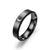 Fashion Sun Moon Stainless Steel Rings Metal Stainless Steel Rings 1 Piece