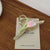 Fashion Sweet Flower Alloy Metal Hair Clip