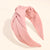 Fashion U Shape Cloth Hair Band 1 Piece