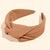 Fashion U Shape Cloth Hair Band 1 Piece