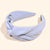 Fashion U Shape Cloth Hair Band 1 Piece