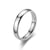 Fashion U Shape Stainless Steel Rings Metal Stainless Steel Rings 1 Piece