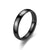 Fashion U Shape Stainless Steel Rings Metal Stainless Steel Rings 1 Piece