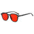 Fashion UV Protection Resin Men's Sunglasses