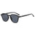 Fashion UV Protection Resin Men's Sunglasses