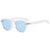 Fashion UV Protection Resin Women's Sunglasses