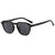 Fashion Uv400 Women's Sunglasses