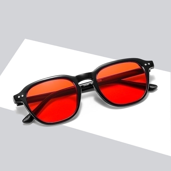 Fashion Uv400 Women's Sunglasses