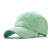 Fashion Washed Cotton Hats Solid Color  Baseball Caps Outdoor Caps Sun Hats