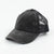 Fashion  Washed  Worn Mesh Breathable Korean Couple Wild Outdoor Baseball Sunscreen Cap