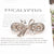 Fashion Water Droplets Bow Knot Alloy Resin Pleated Rhinestones Hair Claws