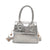 Fashionable And Beautiful Simple Western Style Western Style Personalized Retro Casual Shoulder Bag Mini Portable Small Square Bag