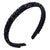 Fishing Line Handmade Fine-edge Cloth Headband Fashion Super Flash Inlaid Crystal Headband