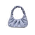 Fold Cloud Underarm Small Bag Mini Underarm Bags