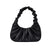 Fold Cloud Underarm Small Bag Mini Underarm Bags