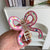 Fresh Temperament Sweet Butterfly Style Grip Acrylic Back Head Half Tie Ponytail Clip Medium Hairpin Female