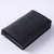 Full Inspection Anti-theft Brush Men's Wallet RFID Multi-card Wallet Ultra-thin Carbon Fiber Card Holder