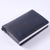 Full Inspection Anti-theft Brush Men's Wallet RFID Multi-card Wallet Ultra-thin Carbon Fiber Card Holder