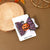 Funny Pumpkin Bat Alloy Hair Clip