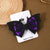 Funny Pumpkin Bat Alloy Hair Clip