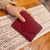 Genuine Leather Wallet Small Wallet Women's Ultra-thin  New Student Card Holder -One Wallet Advanced Sense Multi-function