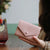 Genuine Leather Wallet Small Wallet Women's Ultra-thin  New Student Card Holder -One Wallet Advanced Sense Multi-function