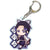 Ghost Extinguishing Blade Surrounding Carbon Zhilang Pendant Your Bean Keychain Spot Earrings Handmade Case Cos Doll