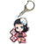 Ghost Extinguishing Blade Surrounding Carbon Zhilang Pendant Your Bean Keychain Spot Earrings Handmade Case Cos Doll