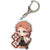 Ghost Extinguishing Blade Surrounding Carbon Zhilang Pendant Your Bean Keychain Spot Earrings Handmade Case Cos Doll