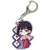 Ghost Extinguishing Blade Surrounding Carbon Zhilang Pendant Your Bean Keychain Spot Earrings Handmade Case Cos Doll