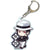 Ghost Extinguishing Blade Surrounding Carbon Zhilang Pendant Your Bean Keychain Spot Earrings Handmade Case Cos Doll