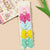 Girl'S Cartoon Style Bow Knot Polyester Hair Clip