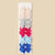 Girl'S Cartoon Style Bow Knot Polyester Hair Clip