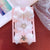 Girl'S Simple Style Classic Style Bow Knot Lace Handmade Lace Hair Clip