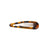 Girl'S Simple Style Classic Style Color Block Alloy Plastic Sequins Hair Clip