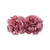 Girl'S Simple Style Classic Style Flower Cloth Hair Clip