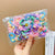 Girl's Cartoon Style Cartoon Fruit Soft Glue Flowers Hair Tie