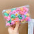 Girl's Cartoon Style Cartoon Fruit Soft Glue Flowers Hair Tie