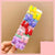 Girl's Cartoon Style Cartoon Fruit Soft Glue Flowers Hair Tie