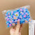 Girl's Cartoon Style Cartoon Fruit Soft Glue Flowers Hair Tie