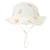 Girl's Cartoon Style Cute Sweet Heart Shape Printing Bucket Hat