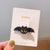 Girl's Cool Style Pumpkin Cat Ghost Cloth Felt Hair Clip