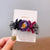 Girl's Cool Style Pumpkin Cat Ghost Cloth Felt Hair Clip