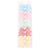 Girl's Cute Bow Knot Polyester Hair Clip