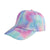 Girl's Cute Geometric Ivy Cap