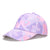 Girl's Cute Geometric Ivy Cap