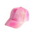 Girl's Cute Geometric Ivy Cap