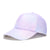 Girl's Cute Geometric Ivy Cap